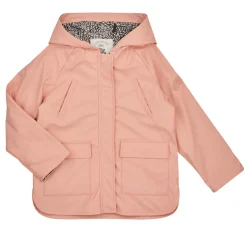 Manteaux^Ikks - XW42012 Rose