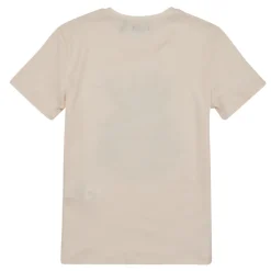T-shirts & Polos^Ikks - XW10113 Ecru