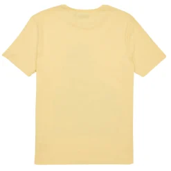 T-shirts & Polos^Ikks - XW10443 Jaune