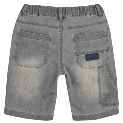 Shorts & Bermudas^Ikks - XW25373 Gris