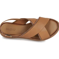 Sandales Et Nu-pieds^Inuovo - 113129 Marron