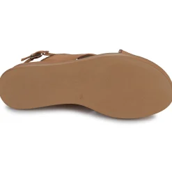 Sandales Et Nu-pieds^Inuovo - 113129 Marron