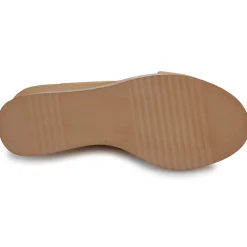 Sandales Et Nu-pieds^Inuovo - B37010 Marron
