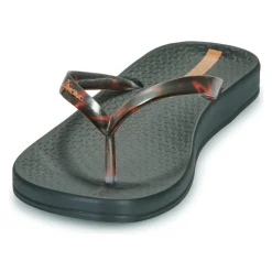 Tongs^Ipanema - ANAT CONNECT II FEM Noir