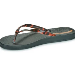 Tongs^Ipanema - ANAT CONNECT II FEM Noir