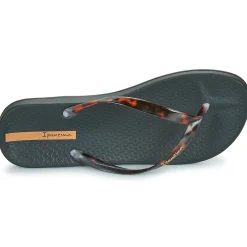 Tongs^Ipanema - ANAT CONNECT II FEM Noir