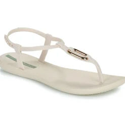 Mules / Sabots^Ipanema - CLASS LINEA Ecru