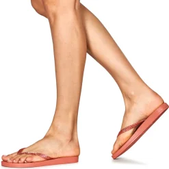 Tongs^Ipanema - ANAT LOLITA FEM Rose