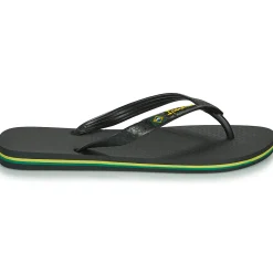 Tongs^Ipanema - CLAS BRASIL II AD Noir