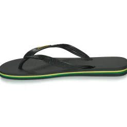 Tongs^Ipanema - CLAS BRASIL II AD Noir