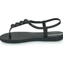 Sandales Et Nu-pieds^Ipanema - CLASS GLOW KIDS Noir
