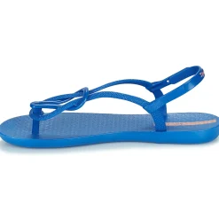 Sandales Et Nu-pieds^Ipanema - TRENDY FEM Bleu