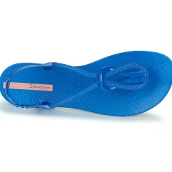 Sandales Et Nu-pieds^Ipanema - TRENDY FEM Bleu