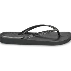 Tongs^Ipanema - MESH IX FEM Noir