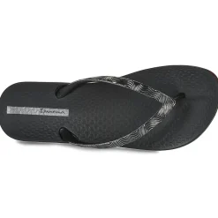 Tongs^Ipanema - MESH IX FEM Noir