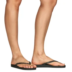 Tongs^Ipanema - MESH IX FEM Noir