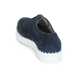 Derbies & Richelieu^Ippon Vintage - ANDY FLYBOAT Marine