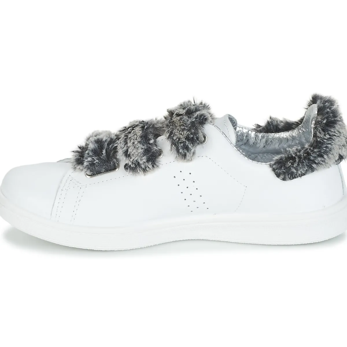 Baskets Mode^Ippon Vintage - FLIGHT POLAR