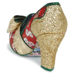 Escarpins^Irregular Choice - All The Time