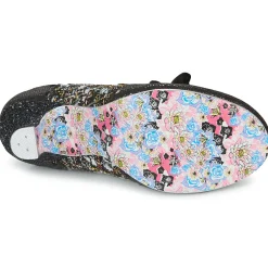 Escarpins^Irregular Choice - CALENDULA Noir