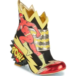 Bottines / Boots^Irregular Choice - CHASING JUSTICE