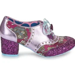 Derbies & Richelieu^Irregular Choice - CLARA BOW