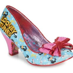 Escarpins^Irregular Choice - LOONEY TUNES 27 Multicolore