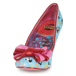 Escarpins^Irregular Choice - LOONEY TUNES 27 Multicolore