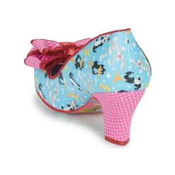 Escarpins^Irregular Choice - LOONEY TUNES 27 Multicolore