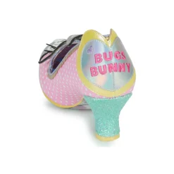 Escarpins^Irregular Choice - LOONEY TUNES 7