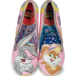 Escarpins^Irregular Choice - LOONEY TUNES 7
