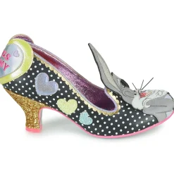 Escarpins^Irregular Choice - LOONEY TUNES 7 Multicolore