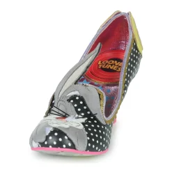 Escarpins^Irregular Choice - LOONEY TUNES 7 Multicolore