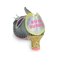 Escarpins^Irregular Choice - LOONEY TUNES 7 Multicolore