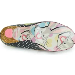 Escarpins^Irregular Choice - LOONEY TUNES 7 Multicolore