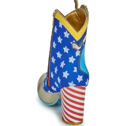 Bottines / Boots^Irregular Choice - STRONGER TOGETHER