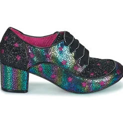 Derbies & Richelieu^Irregular Choice - SUPERNOVA