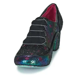 Derbies & Richelieu^Irregular Choice - SUPERNOVA