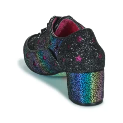 Derbies & Richelieu^Irregular Choice - SUPERNOVA
