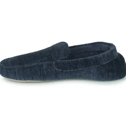 Pantoufles / Chaussons^Isotoner - 96774 Marinechiné