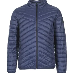 Manteaux^Jack & Jones - CALL CORE Marine