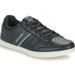 Baskets Mode^Jack & Jones - JFW BRADFIELD Noir