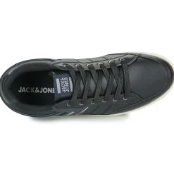 Baskets Mode^Jack & Jones - JFW BRADFIELD Noir
