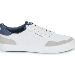 Baskets Mode^Jack & Jones - JFW MORDEN Blanc
