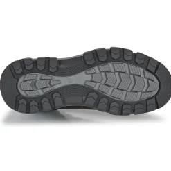 Bottines / Boots^Jack & Jones - JFWIMPERIAL PU BOOT Noir