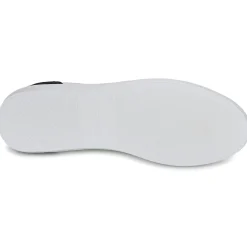 Baskets Mode^Jack & Jones - JFWJORDAN SNEAKER SN Blanc