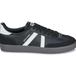 Baskets Mode^Jack & Jones - JFWMAMBO Noir
