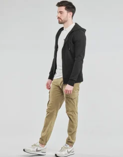 Sweats & Polaires^Jack & Jones - JJEBASIC Noir