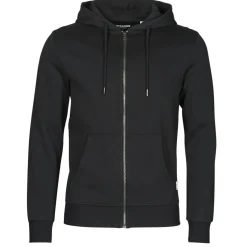 Sweats & Polaires^Jack & Jones - JJEBASIC Noir