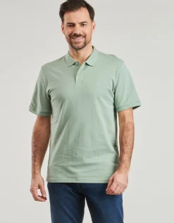 T-shirts & Polos^Jack & Jones - JJEBASIC Vert
